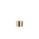 DORNBRACHT-Exzenterbetaetigung-mit-Drehknopf-SERIENNEUTRAL-10712970-Messing-gebuerstet-23kt-Gold-10712970-28 gallery number 1
